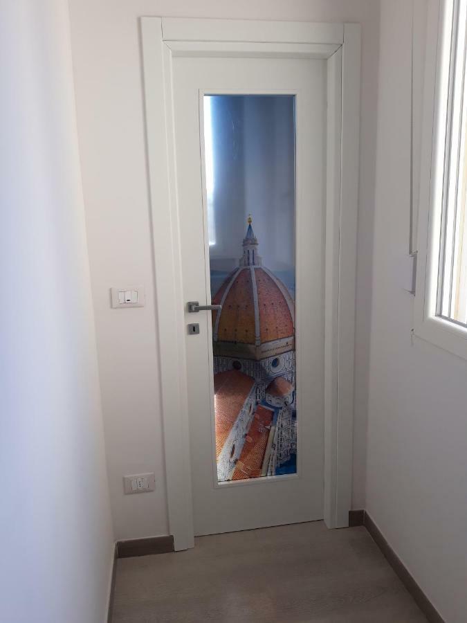 Settimo Cielo Leilighet Firenze Eksteriør bilde