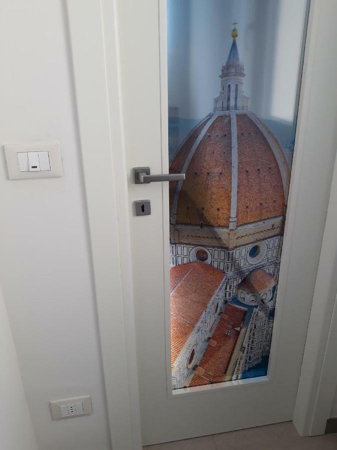 Settimo Cielo Leilighet Firenze Eksteriør bilde