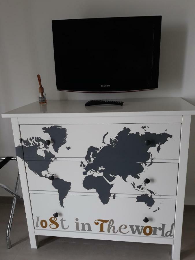 Settimo Cielo Leilighet Firenze Eksteriør bilde